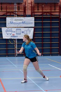 2019-04-06 DUC toernooi Meppel