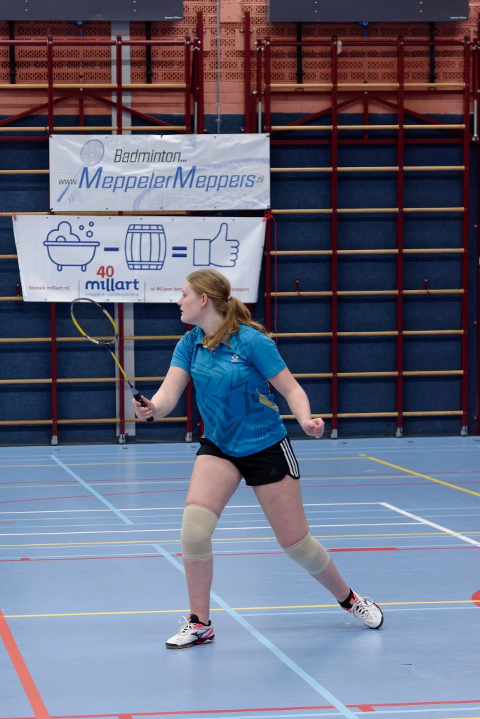 2019-04-06 DUC toernooi Meppel