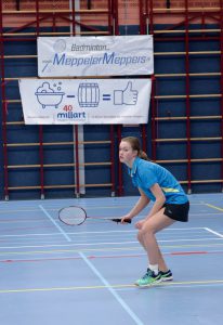 2019-04-06 DUC toernooi Meppel