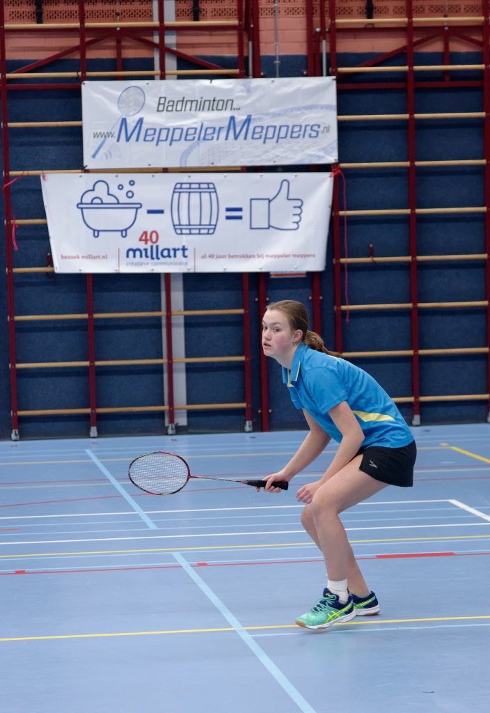 2019-04-06 DUC toernooi Meppel