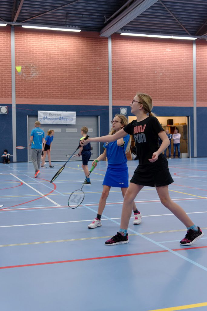 2019-04-06 DUC toernooi Meppel