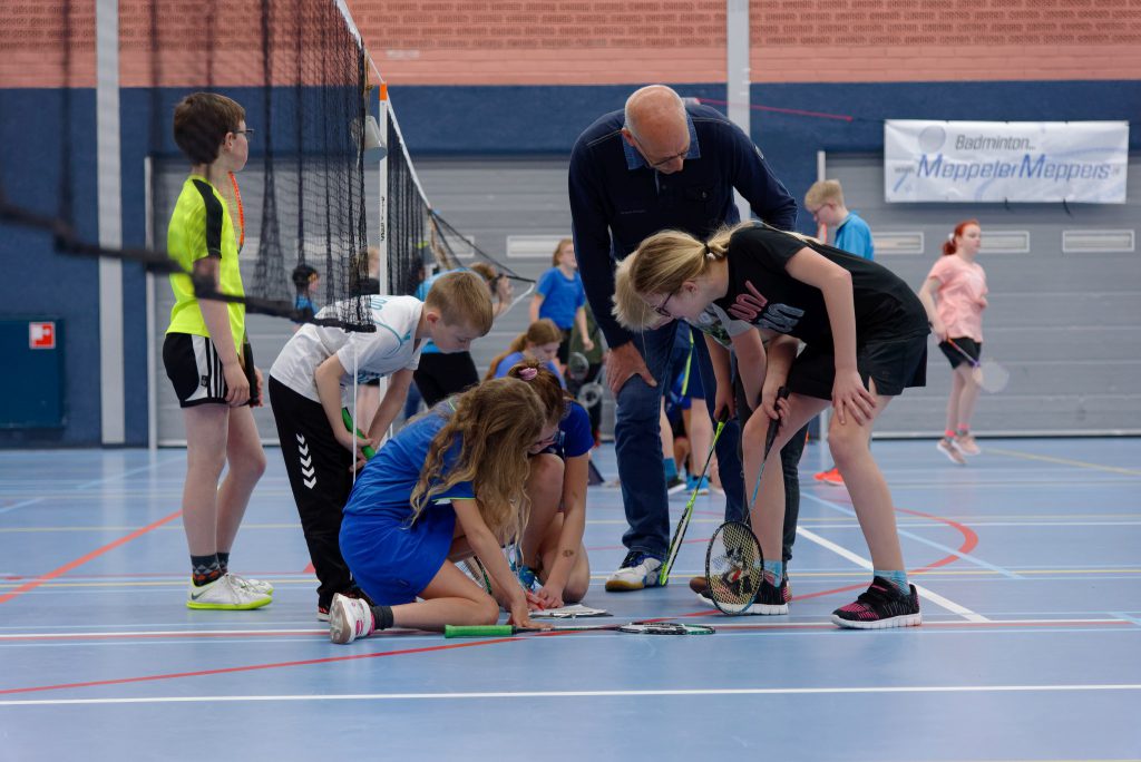 2019-04-06 DUC toernooi Meppel