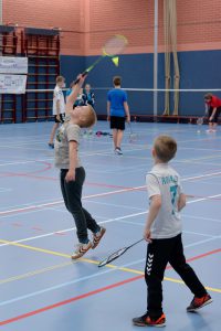 2019-04-06 DUC toernooi Meppel