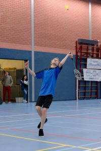 2019-04-06 DUC toernooi Meppel