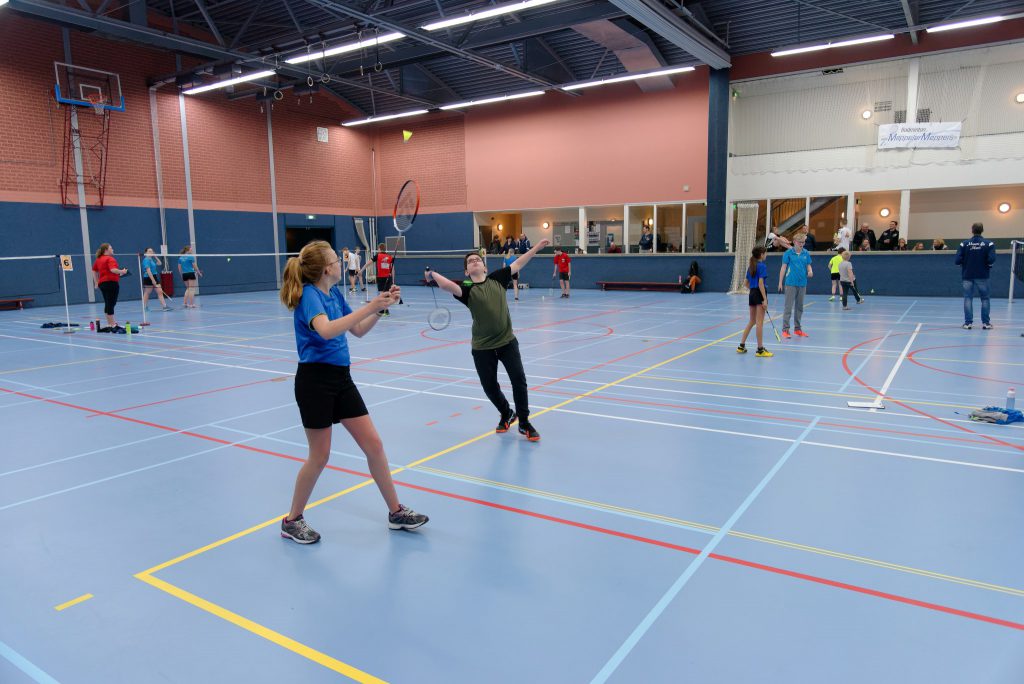 2019-04-06 DUC toernooi Meppel