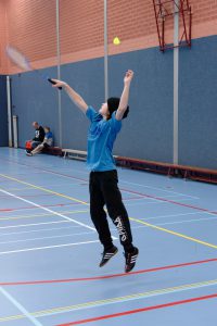 2019-04-06 DUC toernooi Meppel