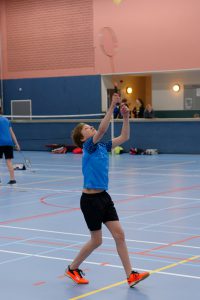 2019-04-06 DUC toernooi Meppel