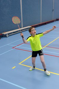 2019-04-06 DUC toernooi Meppel