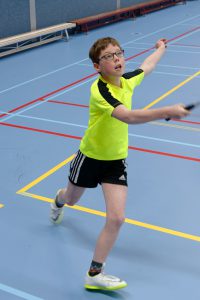 2019-04-06 DUC toernooi Meppel