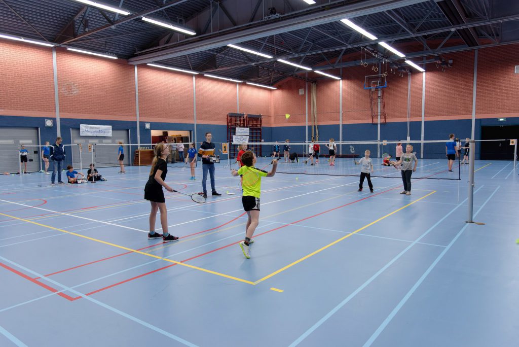 2019-04-06 DUC toernooi Meppel