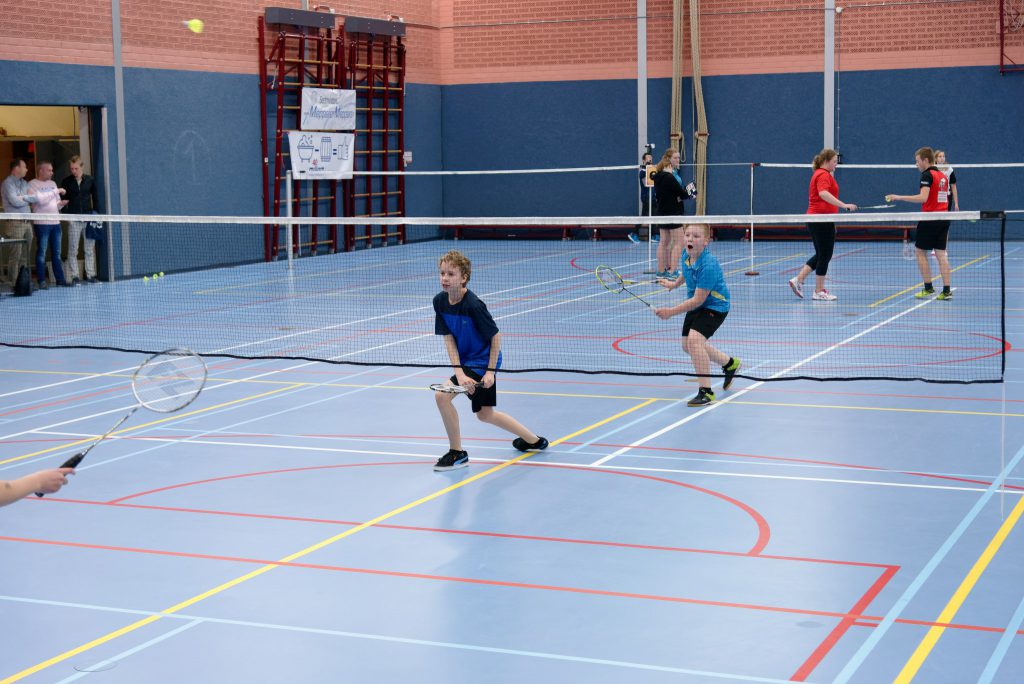 2019-04-06 DUC toernooi Meppel