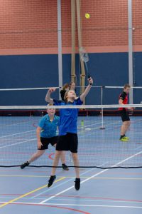 2019-04-06 DUC toernooi Meppel