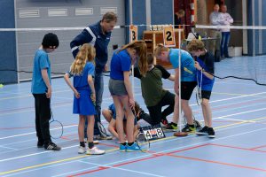 2019-04-06 DUC toernooi Meppel