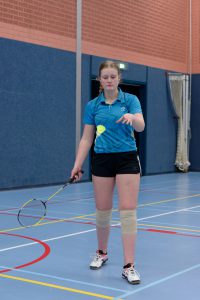 2019-04-06 DUC toernooi Meppel