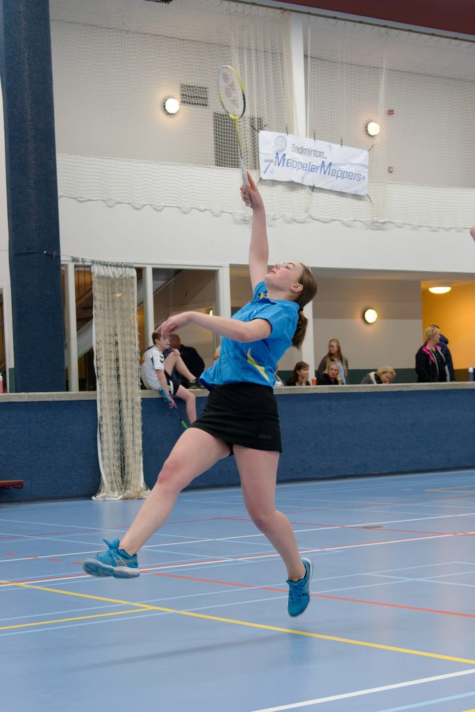 2019-04-06 DUC toernooi Meppel