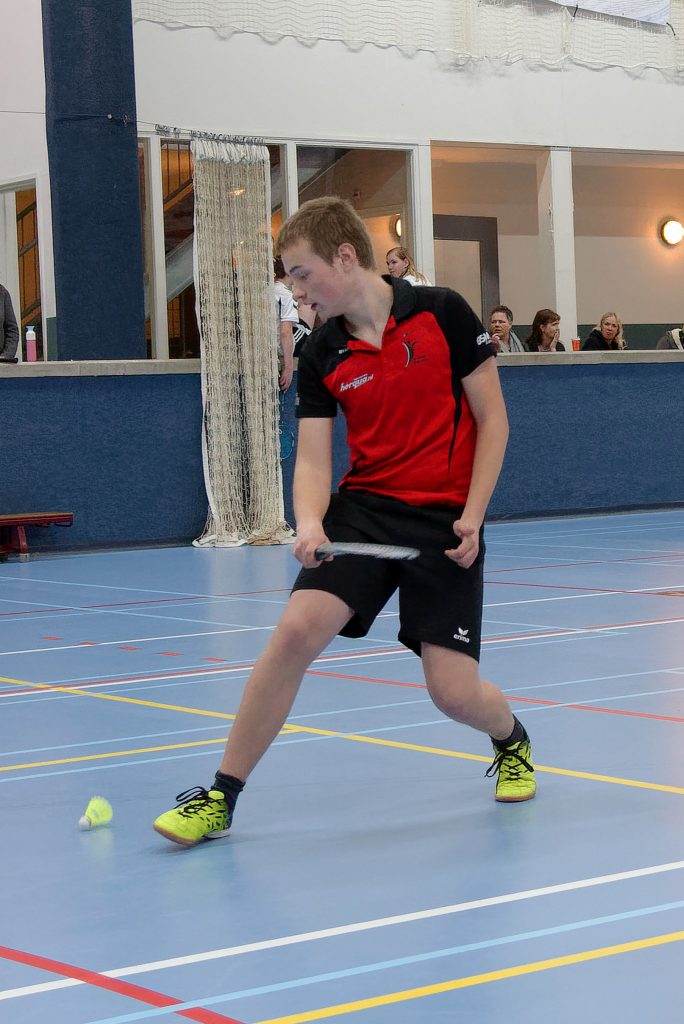 2019-04-06 DUC toernooi Meppel