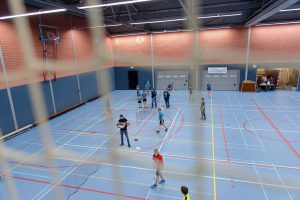 2019-04-06 DUC toernooi Meppel