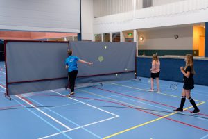 2019-04-20 Percentagebekers / Ladder beker