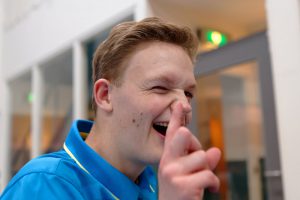 2019-04-20 Percentagebekers / Ladder beker