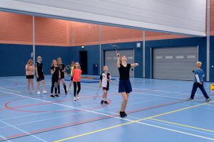 2019-04-20 Percentagebekers / Ladder beker