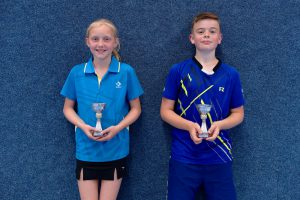 2019-04-20 Percentagebekers / Ladder beker