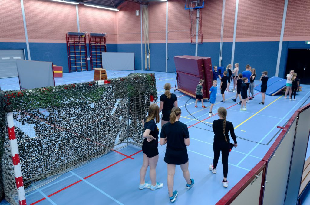 2019-06-22 Lasergamen