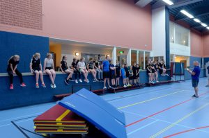 2019-06-22 Lasergamen