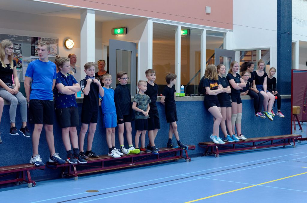 2019-06-22 Lasergamen