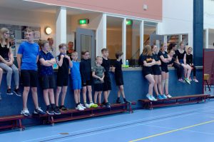 2019-06-22 Lasergamen