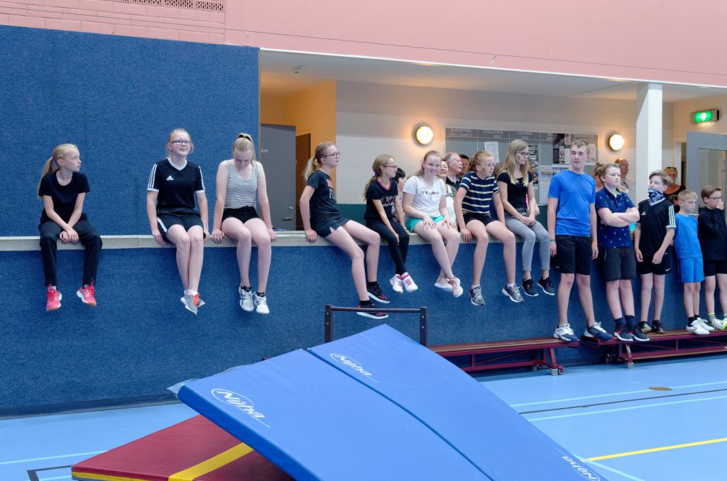 2019-06-22 Lasergamen