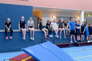 2019-06-22 Lasergamen