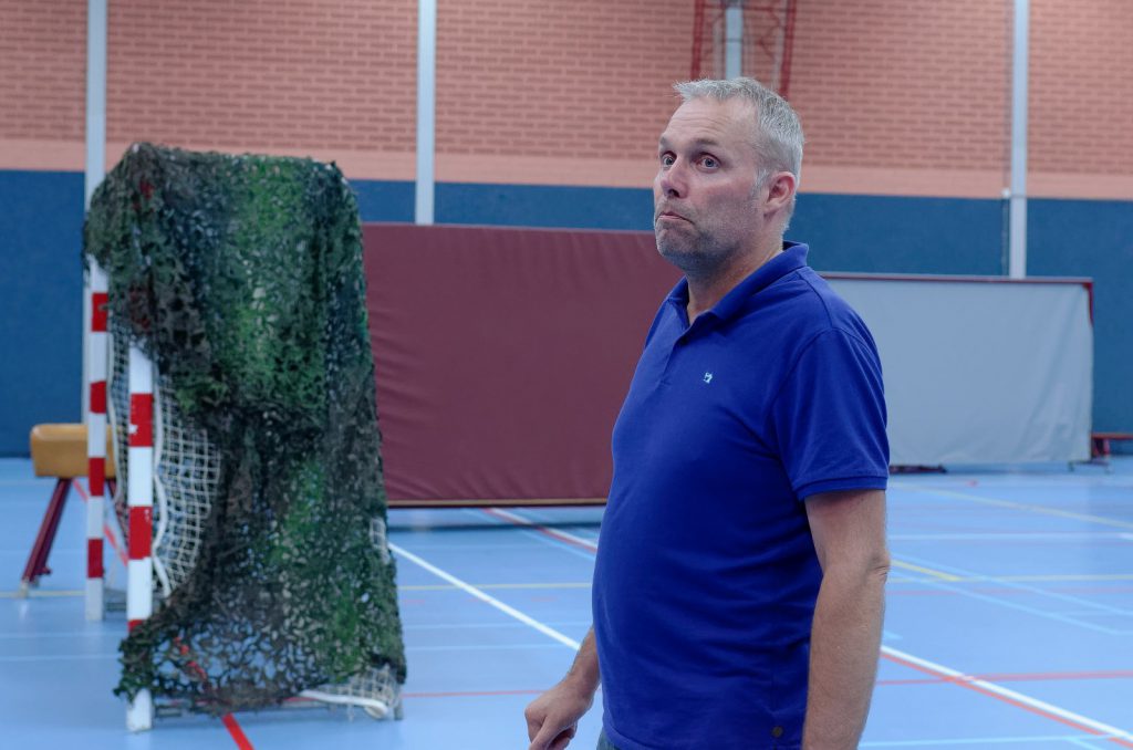 2019-06-22 Lasergamen