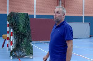 2019-06-22 Lasergamen