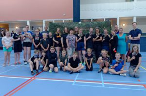 2019-06-22 Lasergamen