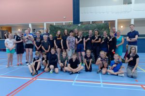 2019-06-22 Lasergamen