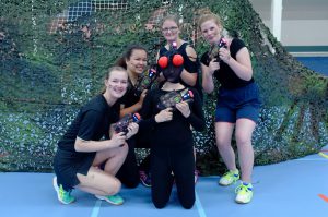 2019-06-22 Lasergamen