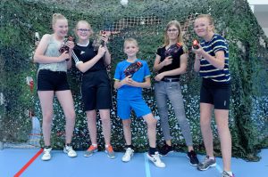 2019-06-22 Lasergamen