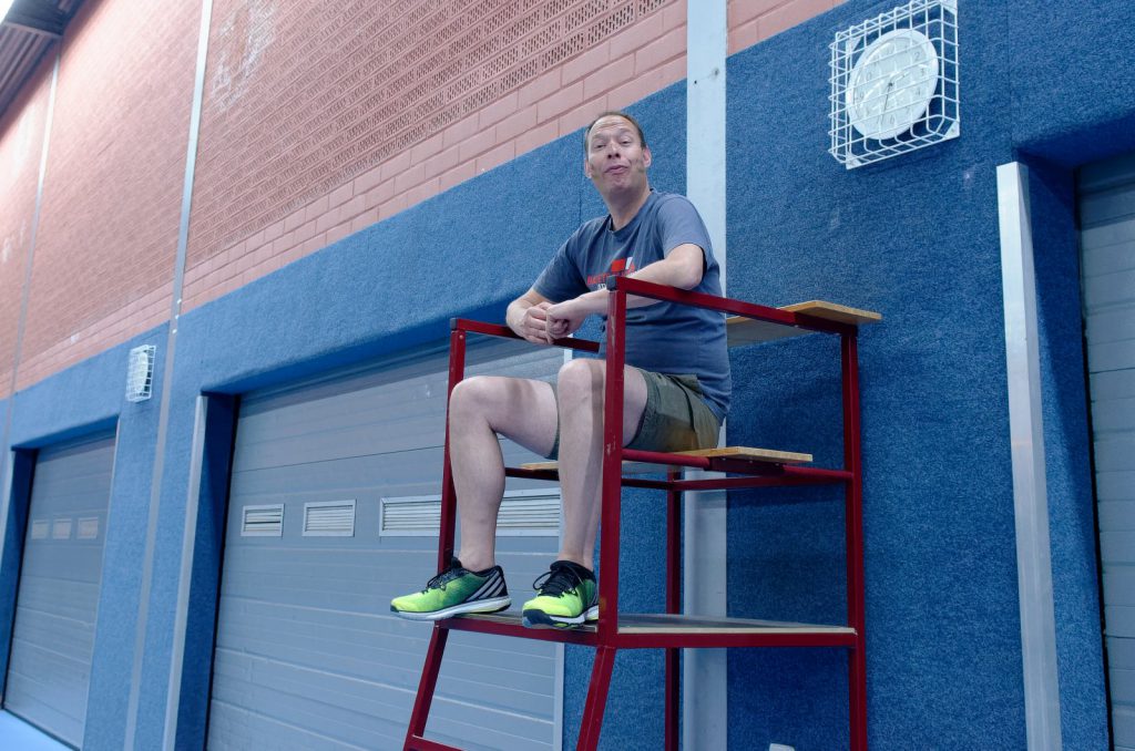 2019-06-22 Lasergamen