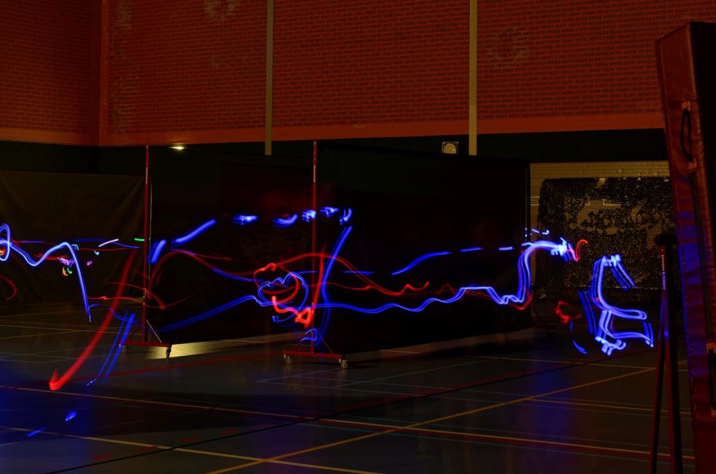 2019-06-22 Lasergamen