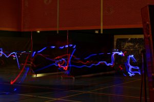 2019-06-22 Lasergamen