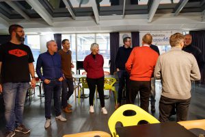 2020-01-04 Feestelijk Jubileum toernooi