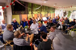 2020-01-04 Feestelijk Jubileum toernooi