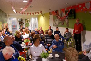 2020-01-04 Feestelijk Jubileum toernooi
