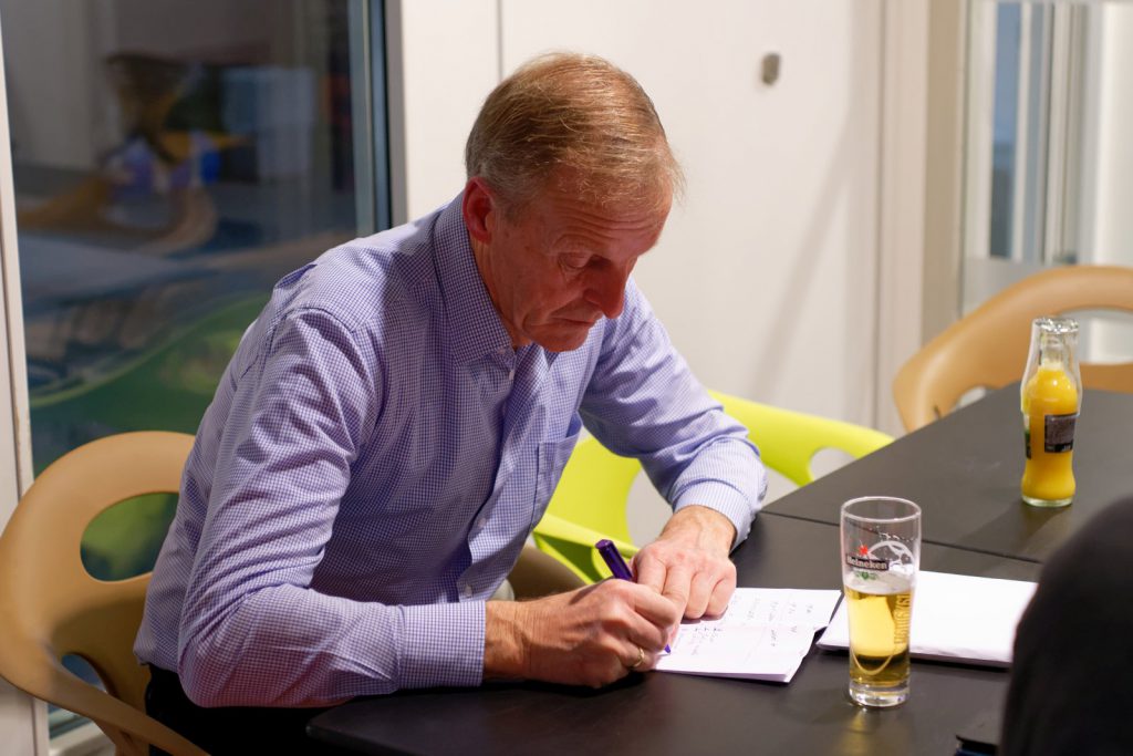 2020-01-04 Feestelijk Jubileum toernooi