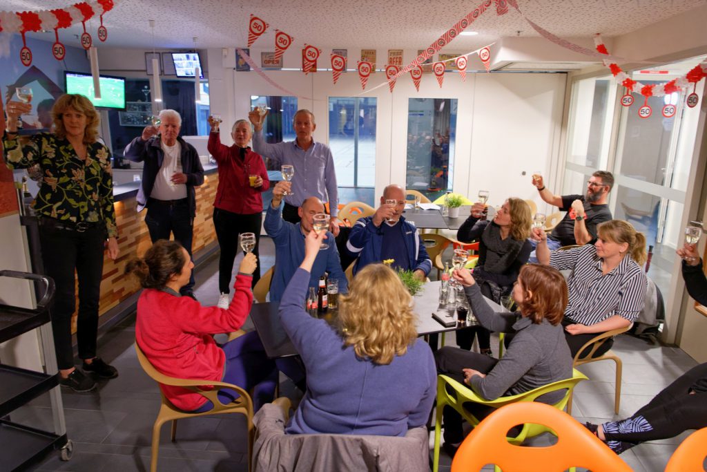 2020-01-04 Feestelijk Jubileum toernooi