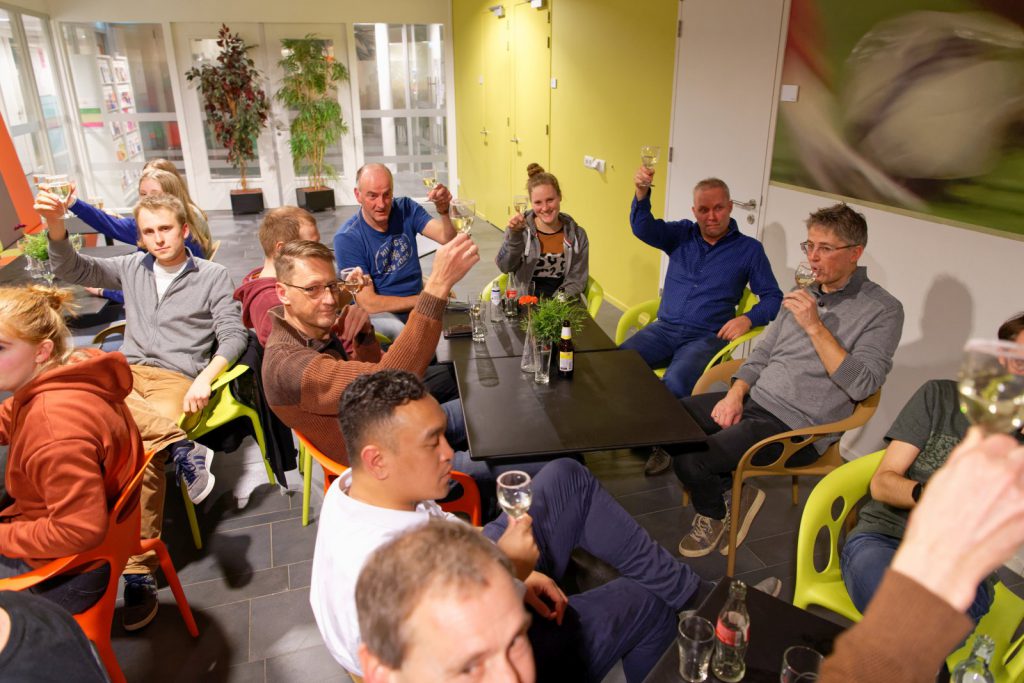 2020-01-04 Feestelijk Jubileum toernooi