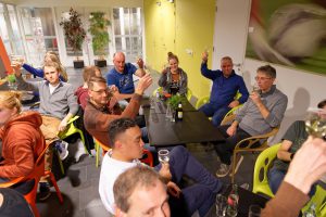 2020-01-04 Feestelijk Jubileum toernooi