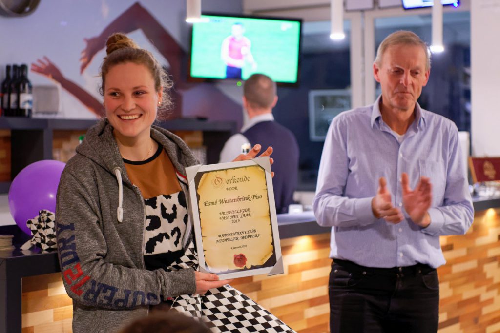 2020-01-04 Feestelijk Jubileum toernooi