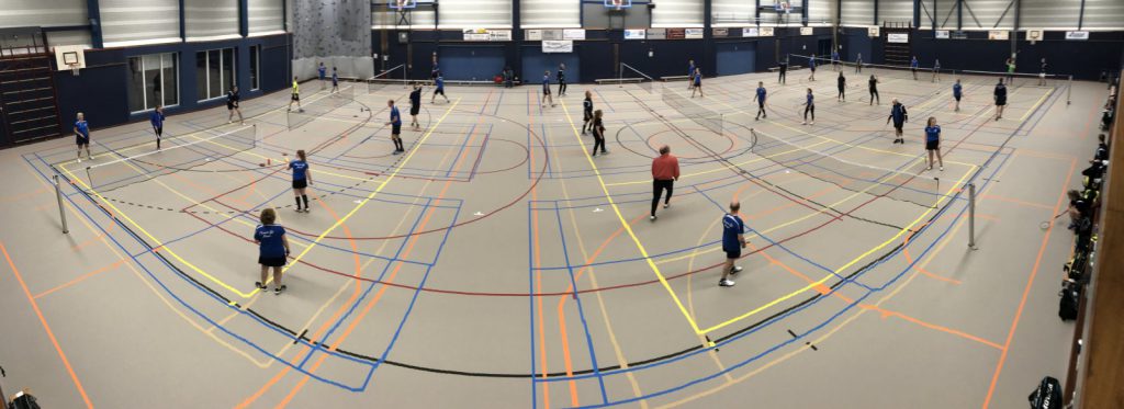 2020-01-04 Feestelijk Jubileum toernooi