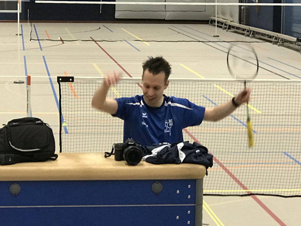 2020-01-04 Feestelijk Jubileum toernooi